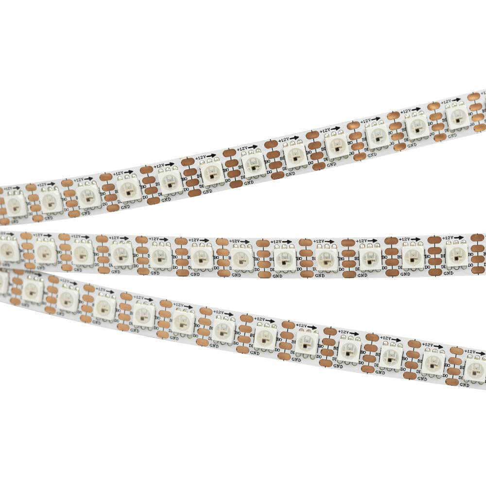 Светодиодная лента Arlight 14,4W/m 100LED/m 5060SMD разноцветная 5M 027630(1), Белый, 027630(1) Бегущие огни
Светодиодная лента Arlight 14,4W/m 100LED/m 5060SMD разноцветная 5M 027630(1), Белый, 027630(1) Бегущие огни