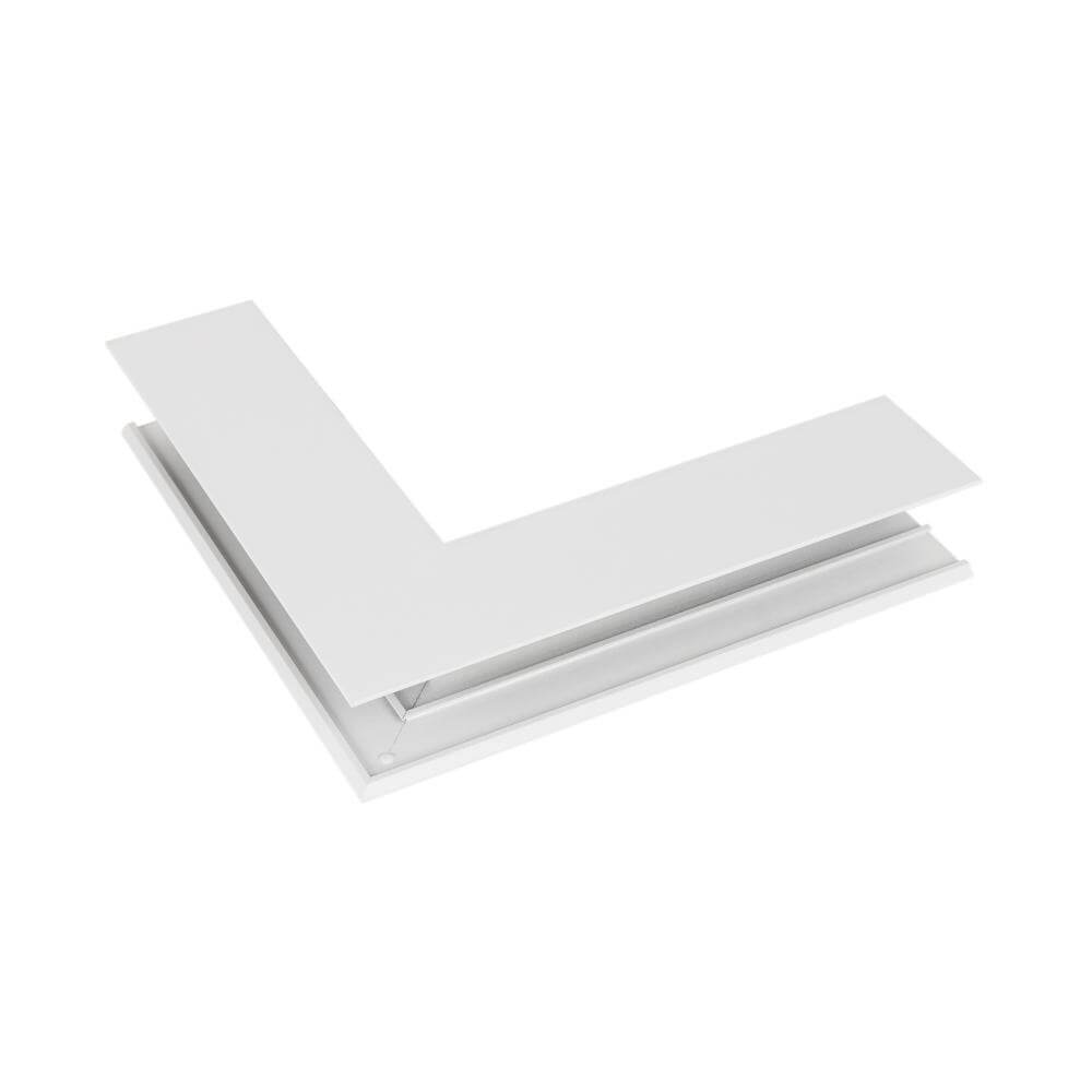 Коннектор L-образный внешний для магнитного шинопровода Arlight Mag-Con-4563-L90-EXT 027015, Белый, 027015 Mag-4563
Коннектор L-образный внешний для магнитного шинопровода Arlight Mag-Con-4563-L90-EXT 027015, Белый, 027015 Mag-4563