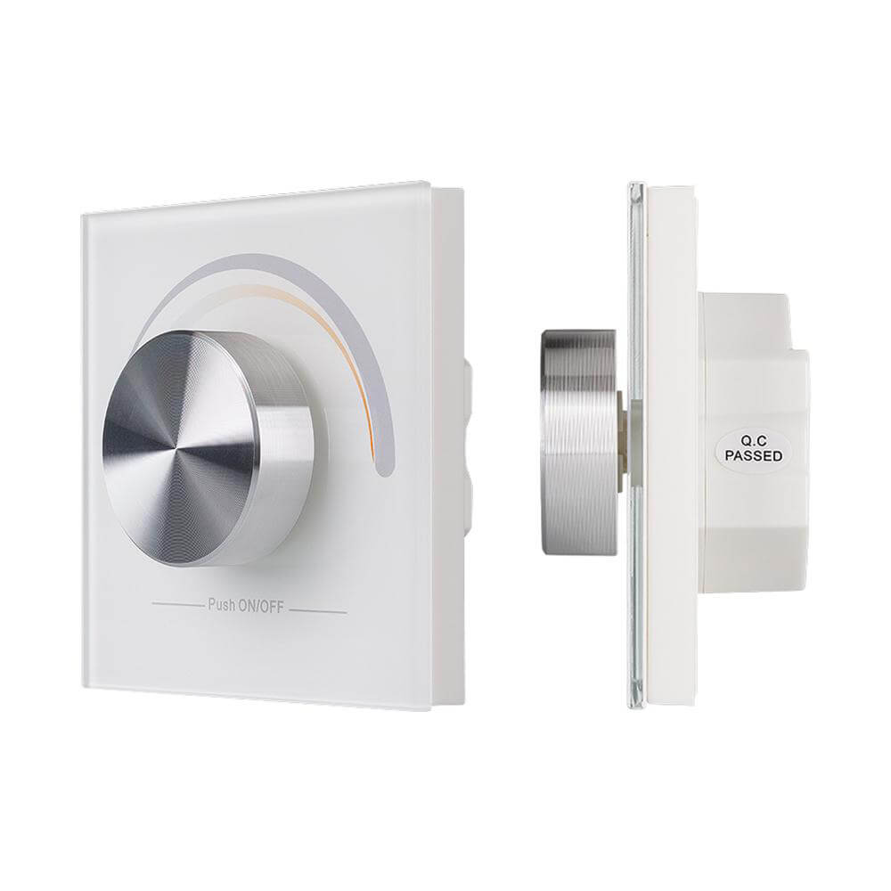 Панель управления Arlight Rotary SR-2836R-CCT-RF-IN White 021061, Белый, 021061 Rotary
Панель управления Arlight Rotary SR-2836R-CCT-RF-IN White 021061, Белый, 021061 Rotary