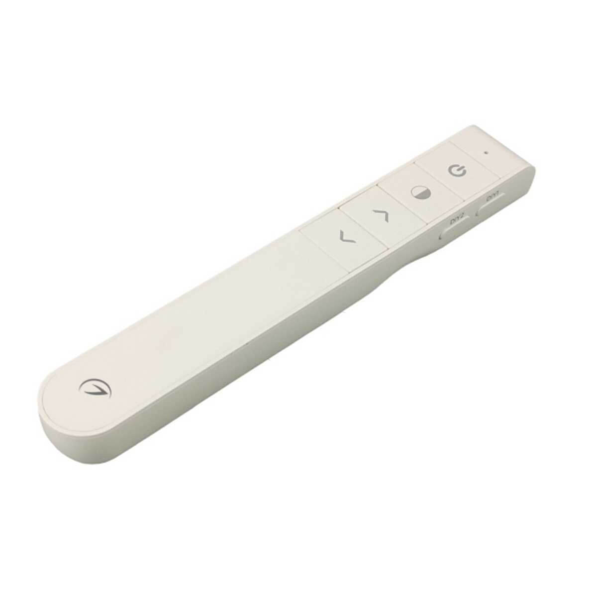 Пульт Arlight ARL-SIRIUS-DIM/MIX White 035086, Белый, 035086 SIRIUS 
Пульт Arlight ARL-SIRIUS-DIM/MIX White 035086, Белый, 035086 SIRIUS