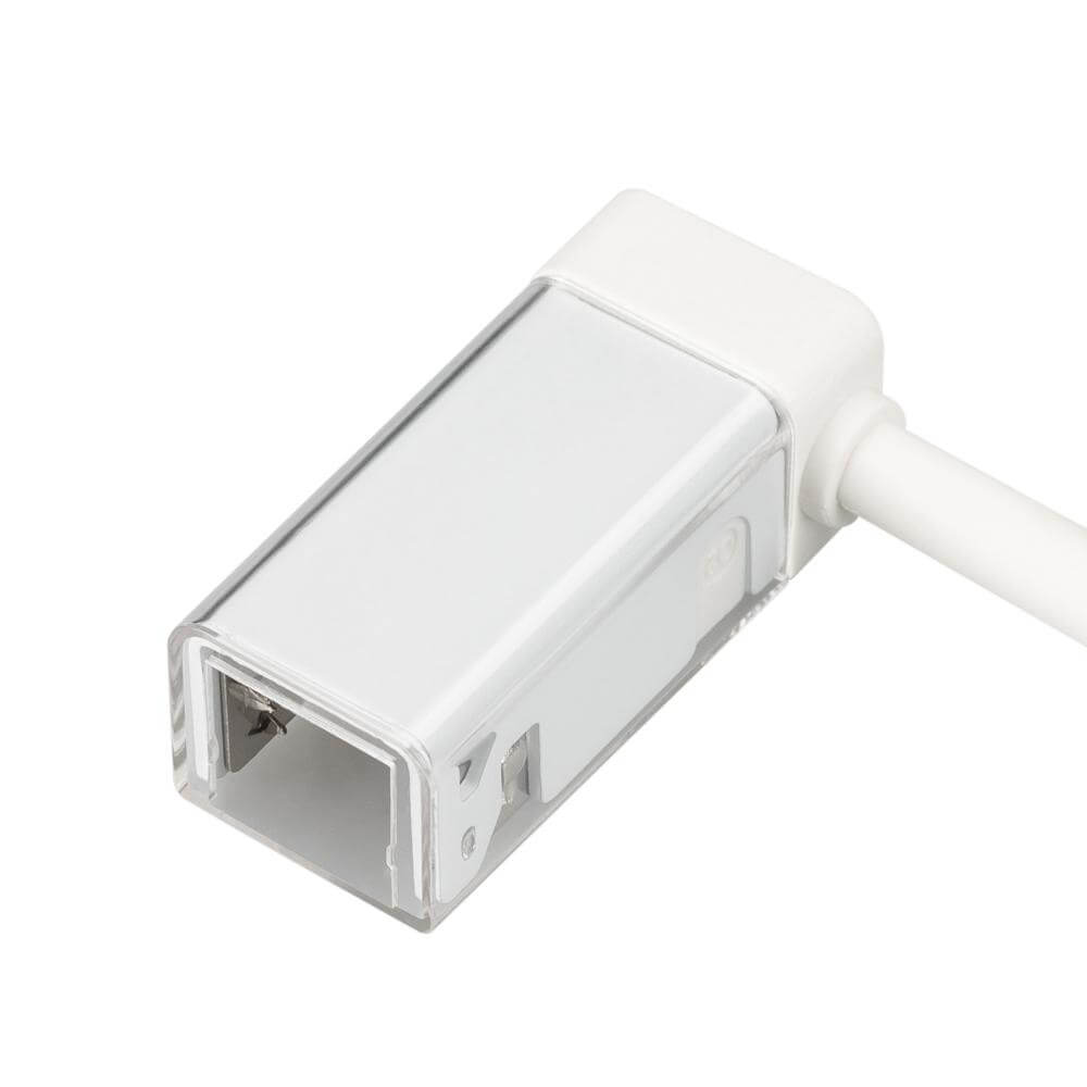 Коннектор питания Arlight ARL-Moonlight-1213-Con-Power-LR-WH 028061, Белый, 028061 ARL-Moonlight
Коннектор питания Arlight ARL-Moonlight-1213-Con-Power-LR-WH 028061, Белый, 028061 ARL-Moonlight