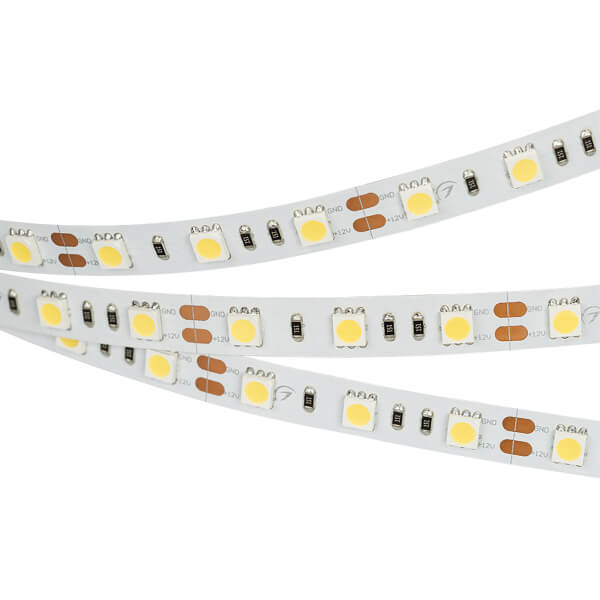 Светодиодная лента Arlight 14,4W/m 60LED/m 5060SMD теплый белый 5M 028583(2), 028583(2) RT открытая
Светодиодная лента Arlight 14,4W/m 60LED/m 5060SMD теплый белый 5M 028583(2), 028583(2) RT открытая