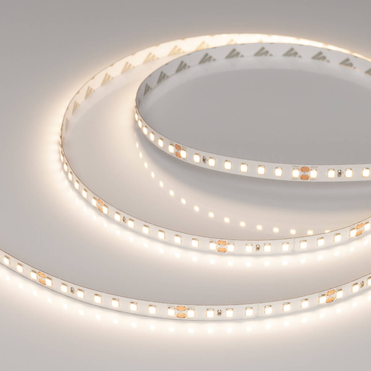 Светодиодная лента Alright 9,6W/m 128LED/m 2835SMD теплый белый 5M 038757, 038757 RT открытая
Светодиодная лента Alright 9,6W/m 128LED/m 2835SMD теплый белый 5M 038757, 038757 RT открытая