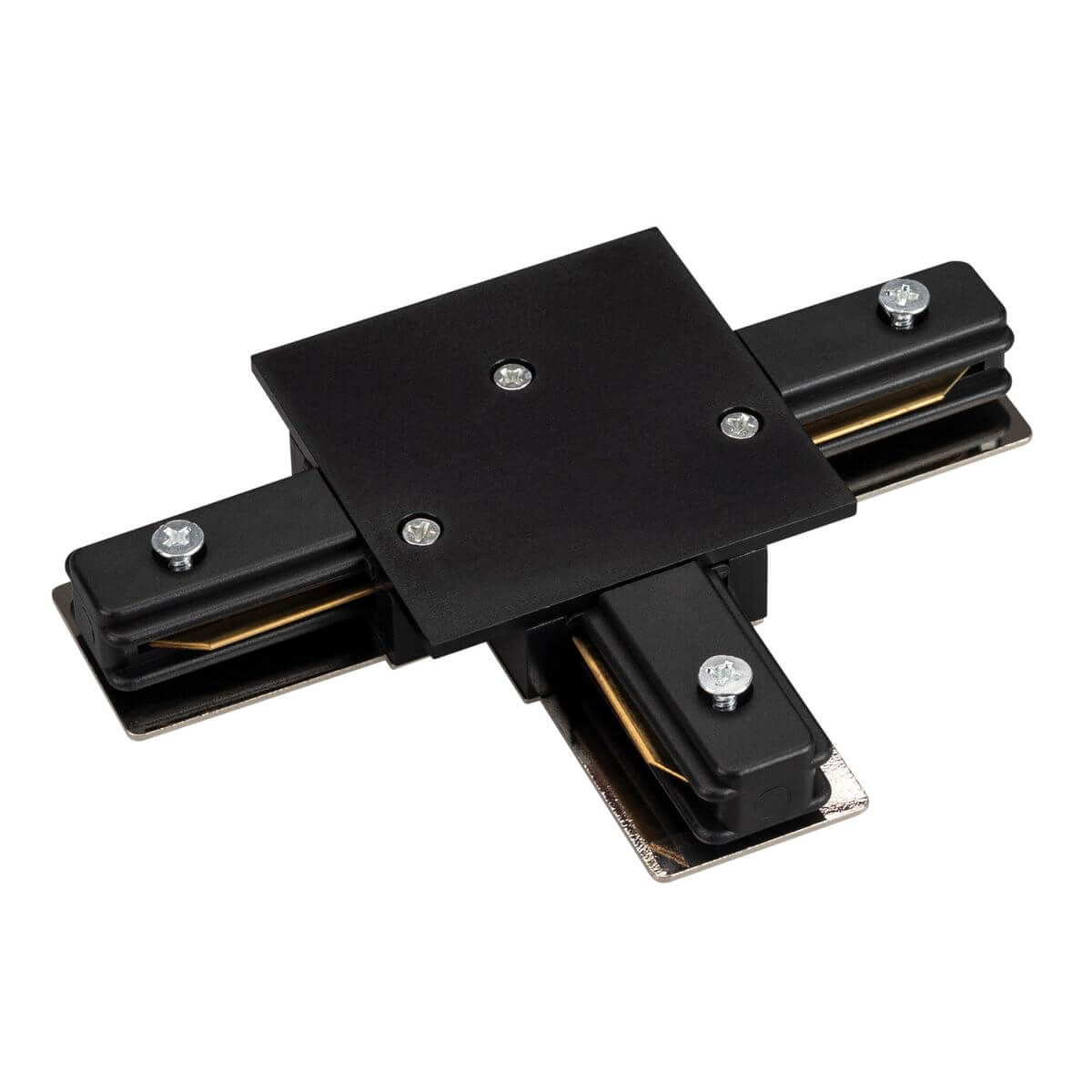 Коннектор T-образный Arlight LGD-2TR-Con-T-F-BK 038682, Черный, 038682 LGD-2TR
Коннектор T-образный Arlight LGD-2TR-Con-T-F-BK 038682, Черный, 038682 LGD-2TR