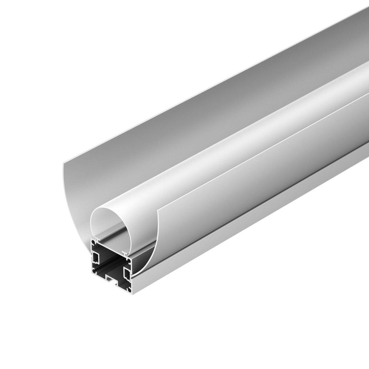 Профиль Arlight ARH-Power-W154-F-Comfort-2000 Anod 036343, Серебро, 036343 ARH-Power
Профиль Arlight ARH-Power-W154-F-Comfort-2000 Anod 036343, Серебро, 036343 ARH-Power