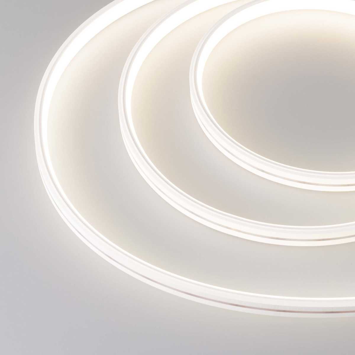 Гибкий неон Arlight 10W/m 320Led/m CSP теплый белый 5M Moonlight-Top-X320-11x7mm 24V Warm2700 039445, 039445 Moonlight-Top-X320
Гибкий неон Arlight 10W/m 320Led/m CSP теплый белый 5M Moonlight-Top-X320-11x7mm 24V Warm2700 039445, 039445 Moonlight-Top-X320