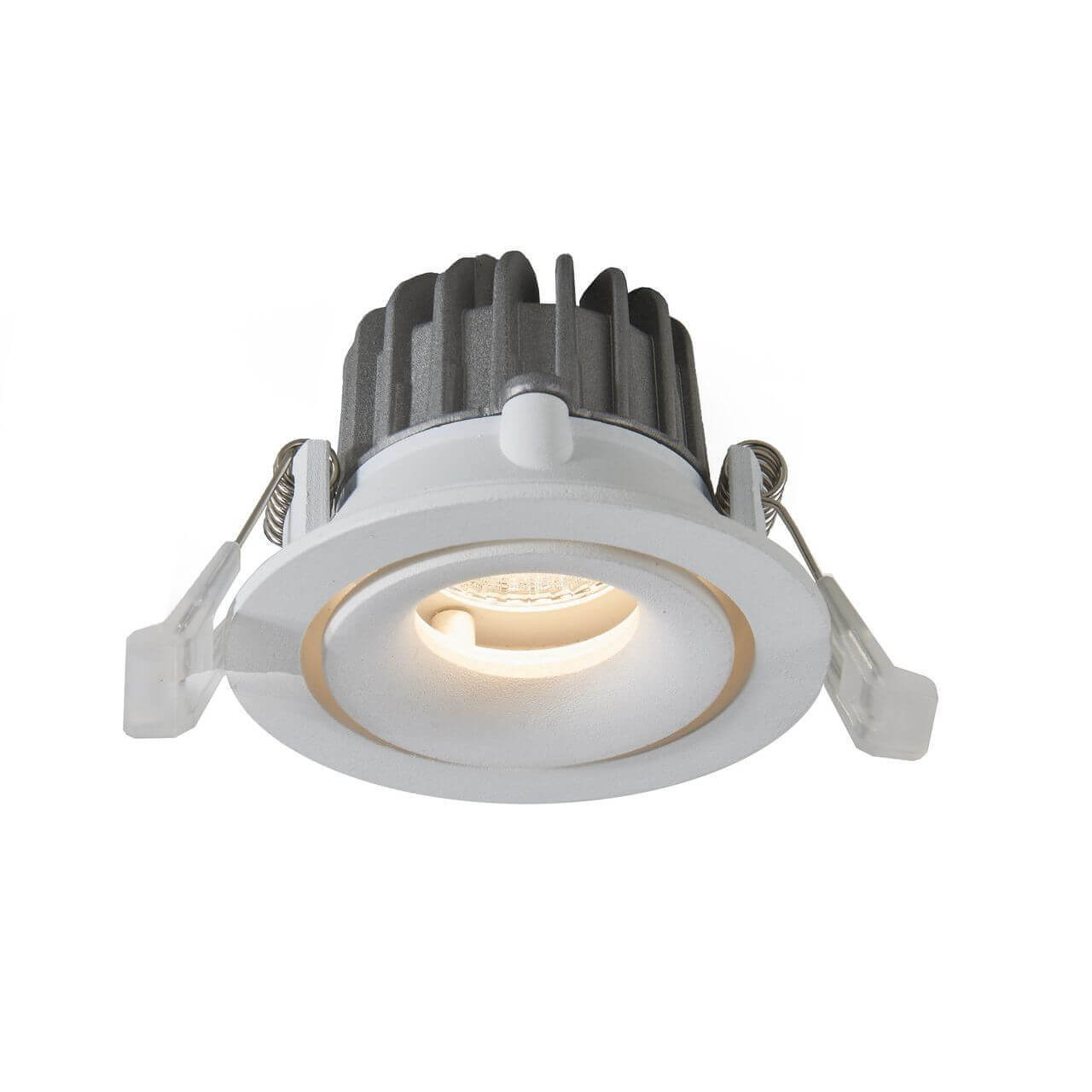 Встраиваемый светодиодный светильник Arte Lamp Apertura A3315PL-1WH, Белый, A3315PL-1WH Apertura
Встраиваемый светодиодный светильник Arte Lamp Apertura A3315PL-1WH, Белый, A3315PL-1WH Apertura