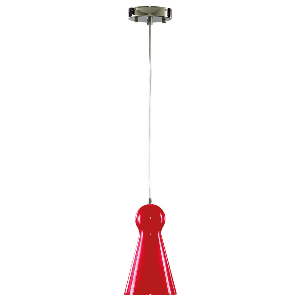 Подвесной светильник Arte Lamp Dangle A2371SP-1CC, Красный, A2371SP-1CC Dangle 
Подвесной светильник Arte Lamp Dangle A2371SP-1CC, Красный, A2371SP-1CC Dangle