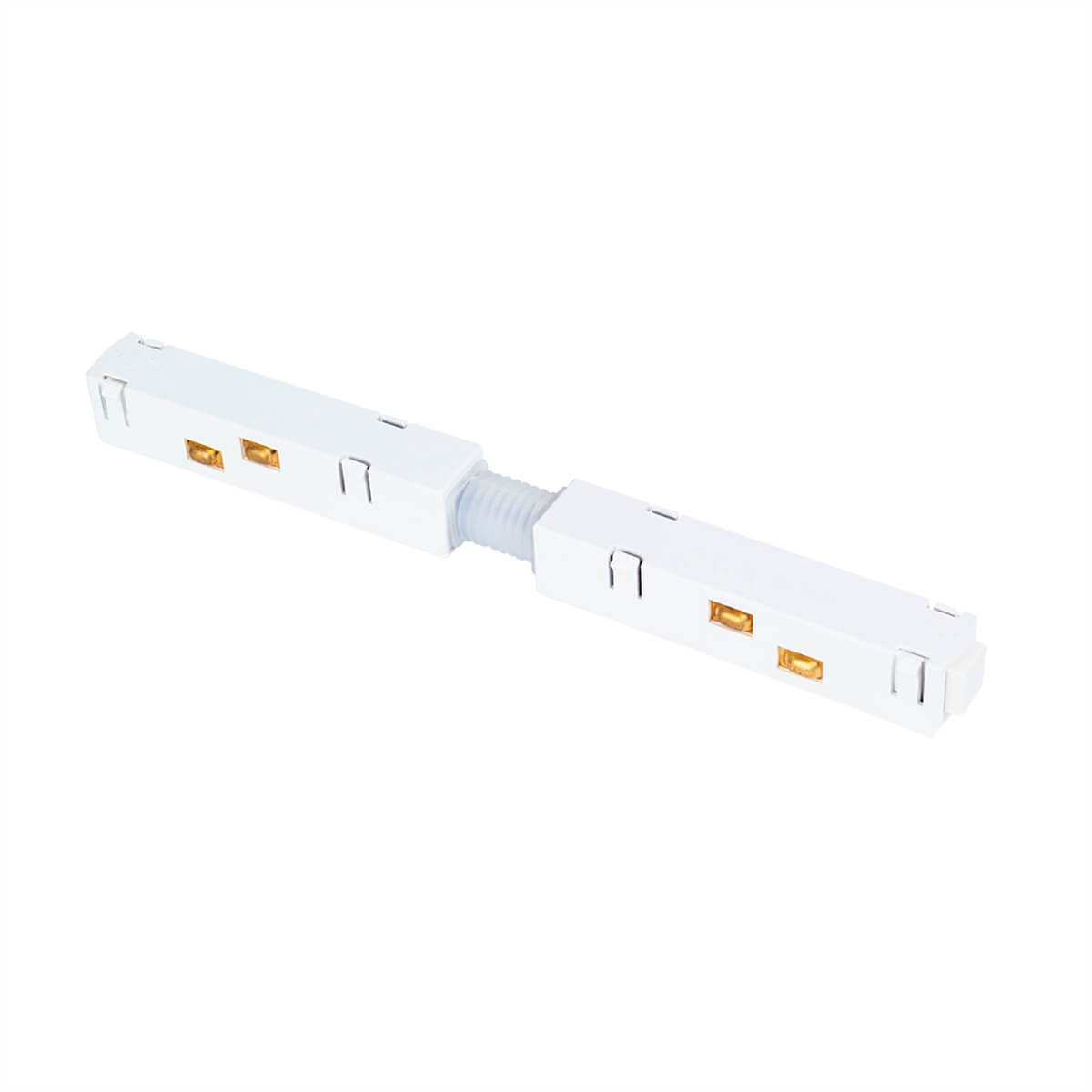 Коннектор для магнитного шинопровода Arte Lamp Linea-accessories A480333, Белый, A480333 Track Accessories
Коннектор для магнитного шинопровода Arte Lamp Linea-accessories A480333, Белый, A480333 Track Accessories