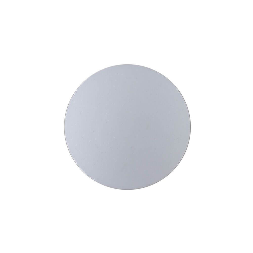 Уличный настенный светодиодный светильник Arte Lamp Nimbo A1510AP-1WH, Белый, A1510AP-1WH Nimbo
Уличный настенный светодиодный светильник Arte Lamp Nimbo A1510AP-1WH, Белый, A1510AP-1WH Nimbo