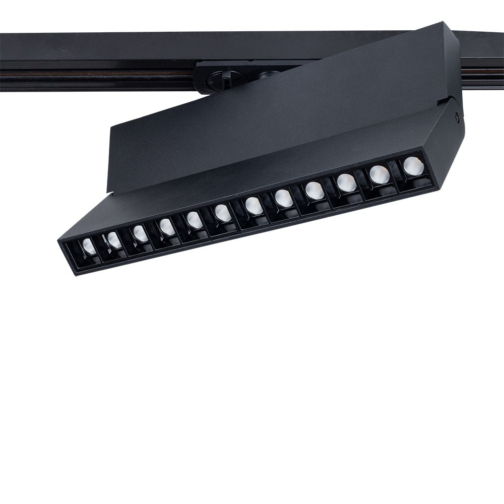 Трековый светодиодный светильник Arte Lamp Flash A4572PL-1BK, Черный, A4572PL-1BK Flash
Трековый светодиодный светильник Arte Lamp Flash A4572PL-1BK, Черный, A4572PL-1BK Flash