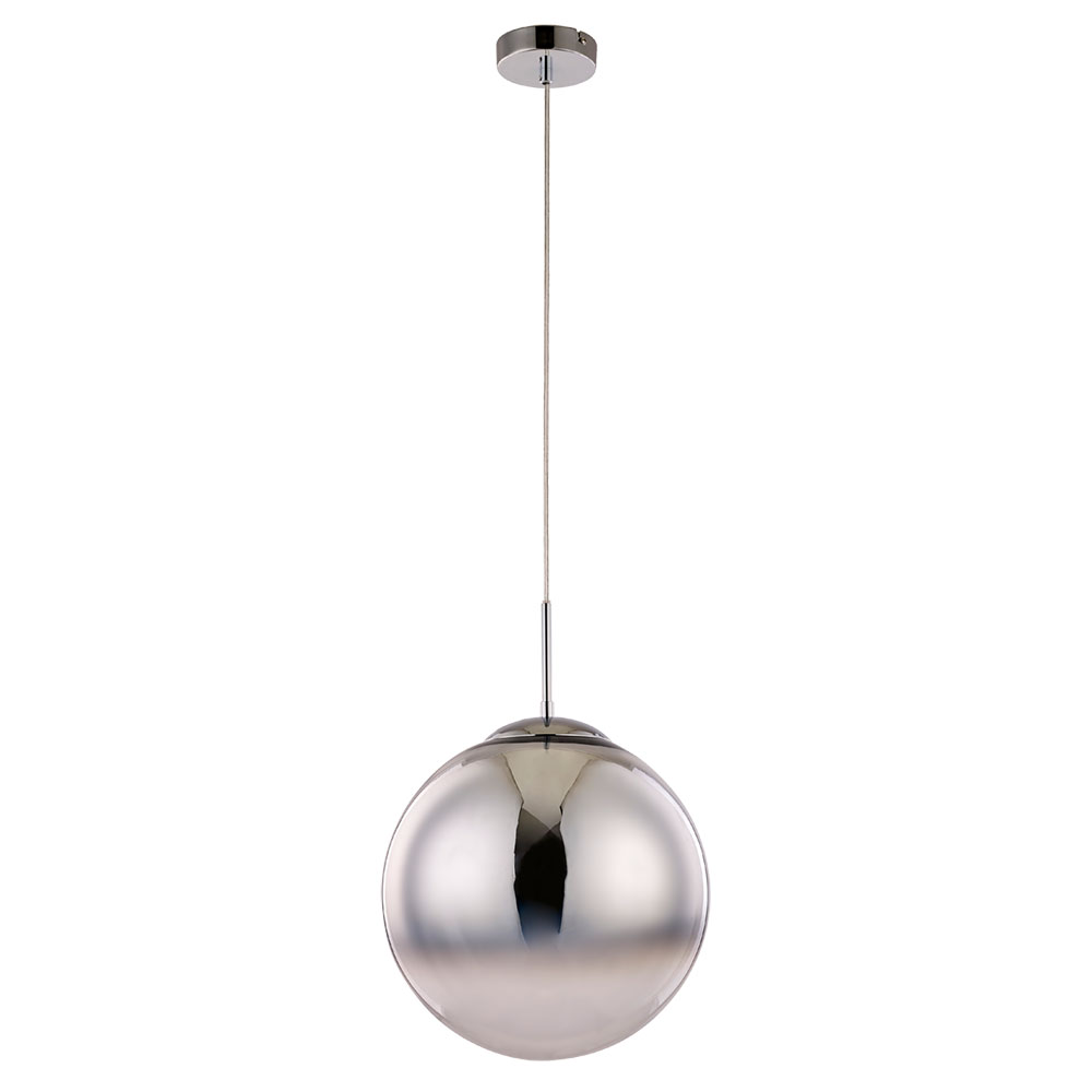 Подвесной светильник Arte Lamp Jupiter Chrome A7963SP-1CC, Хром, A7963SP-1CC Jupiter Chrome
Подвесной светильник Arte Lamp Jupiter Chrome A7963SP-1CC, Хром, A7963SP-1CC Jupiter Chrome