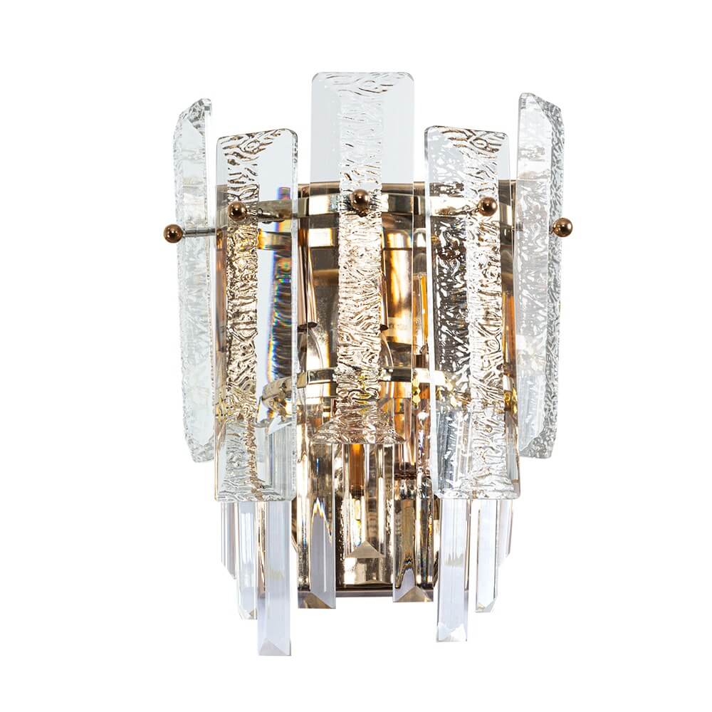 Настенный светильник Arte Lamp NICOLETTA A1052AP-2GO, Золотой, A1052AP-2GO NICOLETTA
Настенный светильник Arte Lamp NICOLETTA A1052AP-2GO, Золотой, A1052AP-2GO NICOLETTA