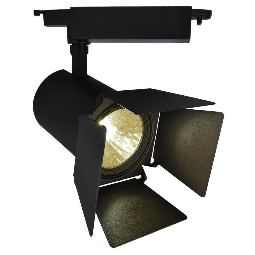 Трековый светодиодный светильник Arte Lamp Track Lights A6730PL-1BK, Черный, A6730PL-1BK Track Lights Black
Трековый светодиодный светильник Arte Lamp Track Lights A6730PL-1BK, Черный, A6730PL-1BK Track Lights Black