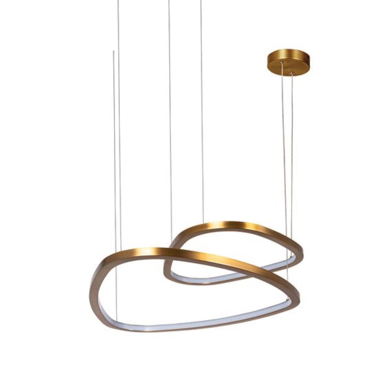 Подвесной светодиодный светильник Arte Lamp Madison A2194SP-2PB, Медь, A2194SP-2PB Madison
Подвесной светодиодный светильник Arte Lamp Madison A2194SP-2PB, Медь, A2194SP-2PB Madison