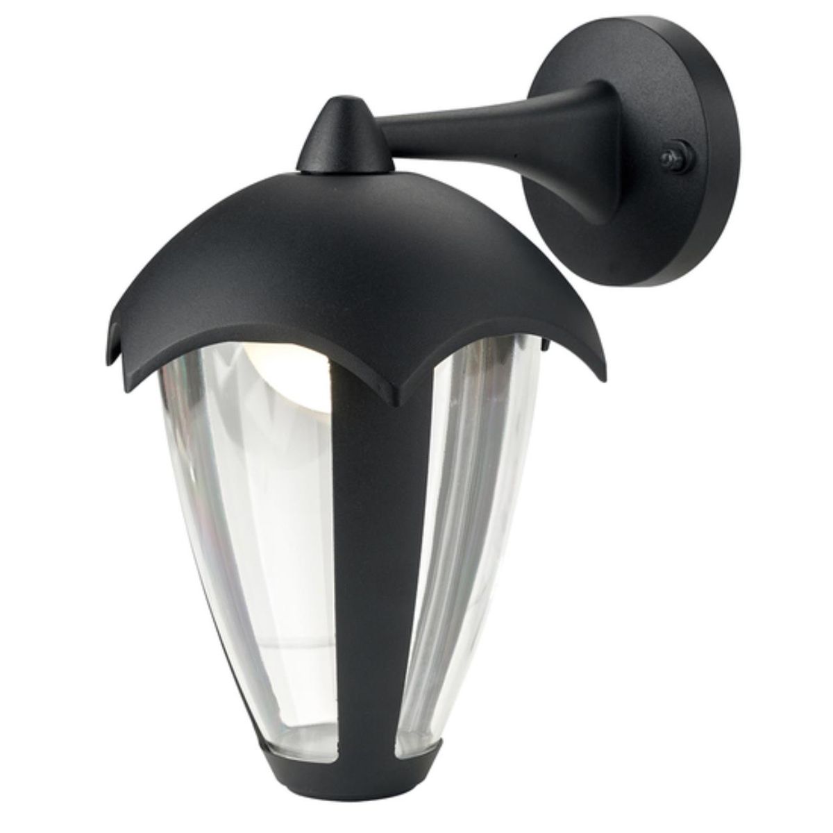 Уличный настенный светодиодный светильник Arte Lamp Henry A1661AL-1BK, Черный, A1661AL-1BK Henry
Уличный настенный светодиодный светильник Arte Lamp Henry A1661AL-1BK, Черный, A1661AL-1BK Henry