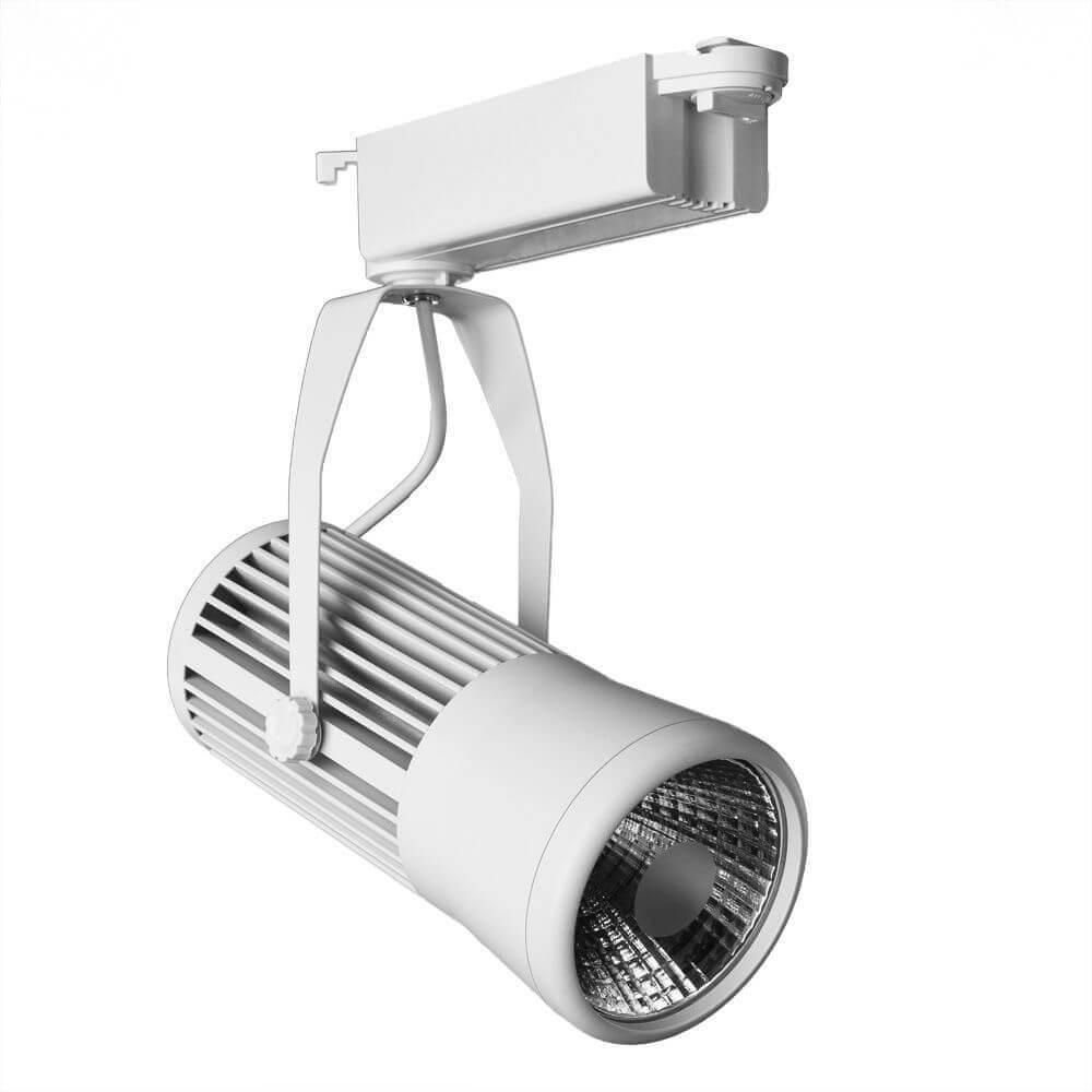 Трековый светильник Arte Lamp Track Lights A6330PL-1WH, Белый, A6330PL-1WH Track Lights
Трековый светильник Arte Lamp Track Lights A6330PL-1WH, Белый, A6330PL-1WH Track Lights