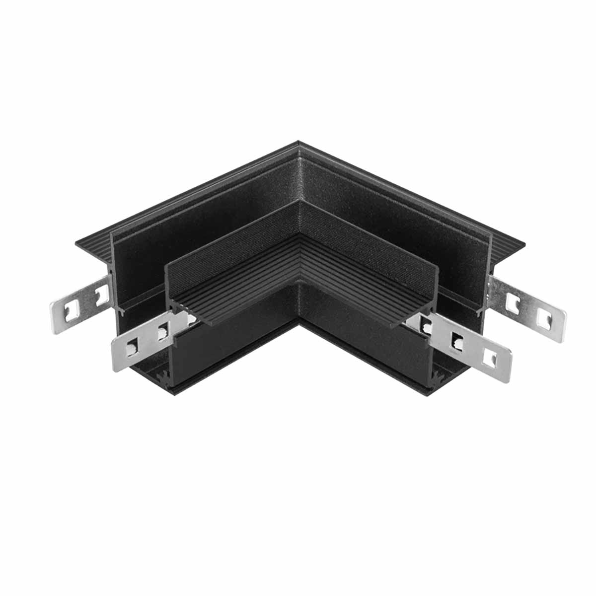 Коннектор угловой Arte Lamp для магнитного шинопровода Linea-accessories A480706, Черный, A480706 Linea-accessories
Коннектор угловой Arte Lamp для магнитного шинопровода Linea-accessories A480706, Черный, A480706 Linea-accessories