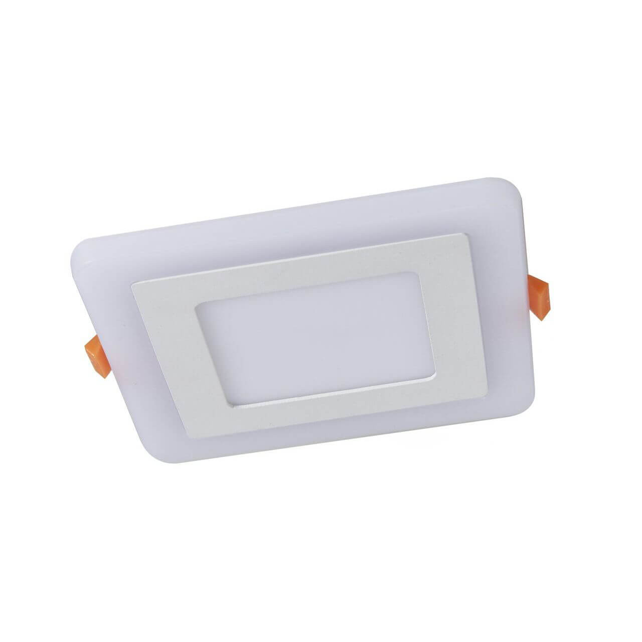 Встраиваемый светодиодный светильник Arte Lamp Vega A7506PL-2WH, Белый, A7506PL-2WH Vega
Встраиваемый светодиодный светильник Arte Lamp Vega A7506PL-2WH, Белый, A7506PL-2WH Vega