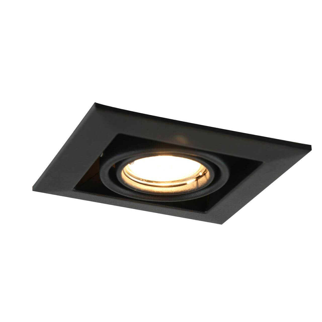 Встраиваемый светильник Arte Lamp Cardani Piccolo A5941PL-1BK, Черный, A5941PL-1BK Cardani Piccolo BK
Встраиваемый светильник Arte Lamp Cardani Piccolo A5941PL-1BK, Черный, A5941PL-1BK Cardani Piccolo BK