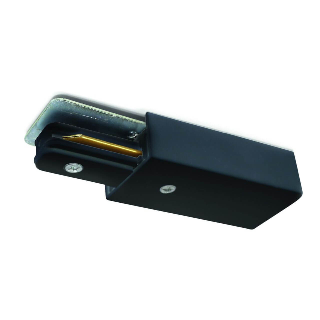 Ввод питания Arte Lamp Track Accessories A160006, Черный, A160006 Track Accessories BK
Ввод питания Arte Lamp Track Accessories A160006, Черный, A160006 Track Accessories BK