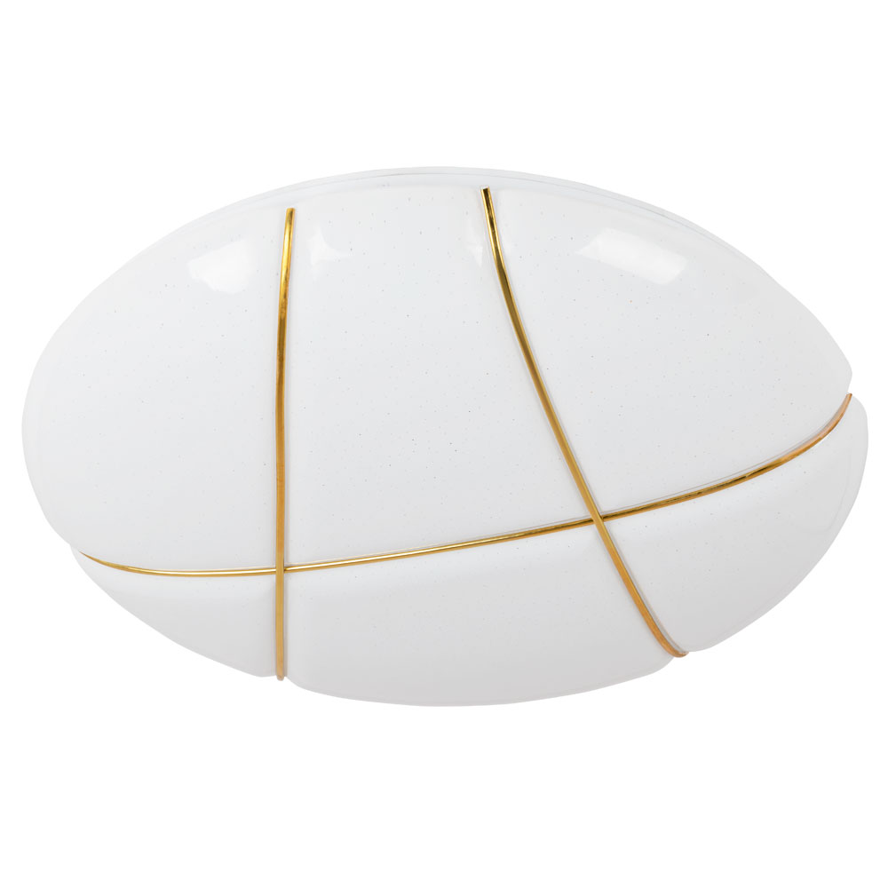 Потолочный светодиодный светильник Arte Lamp Biscotti A2677PL-72GO, Белый, A2677PL-72GO Biscotti
Потолочный светодиодный светильник Arte Lamp Biscotti A2677PL-72GO, Белый, A2677PL-72GO Biscotti