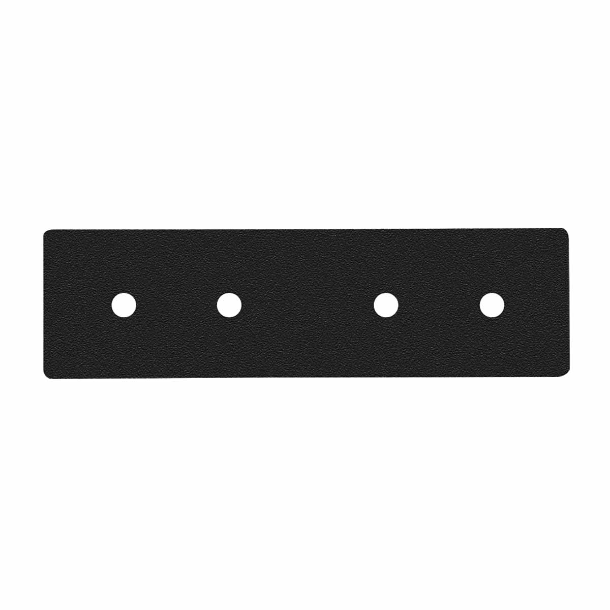 Коннектор прямой Arte Lamp для магнитного шинопровода Linea-accessories A480506, Черный, A480506 Linea-accessories
Коннектор прямой Arte Lamp для магнитного шинопровода Linea-accessories A480506, Черный, A480506 Linea-accessories