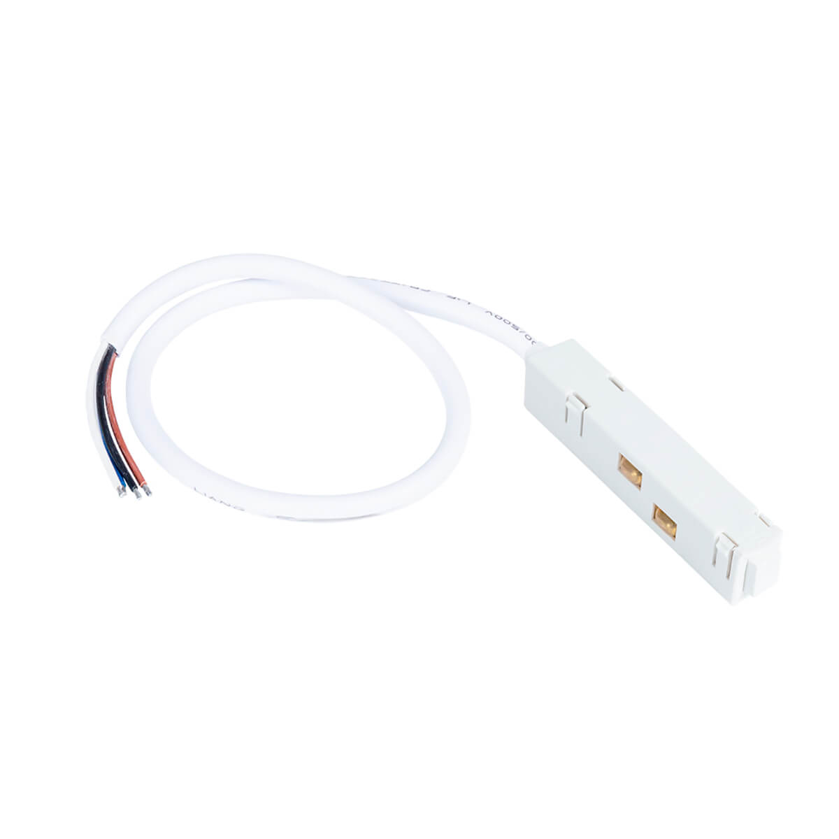 Коннектор-токоподвод для для магнитного шинопровода Arte Lamp Linea-accessories A480133, Белый, A480133 Accessories
Коннектор-токоподвод для для магнитного шинопровода Arte Lamp Linea-accessories A480133, Белый, A480133 Accessories
