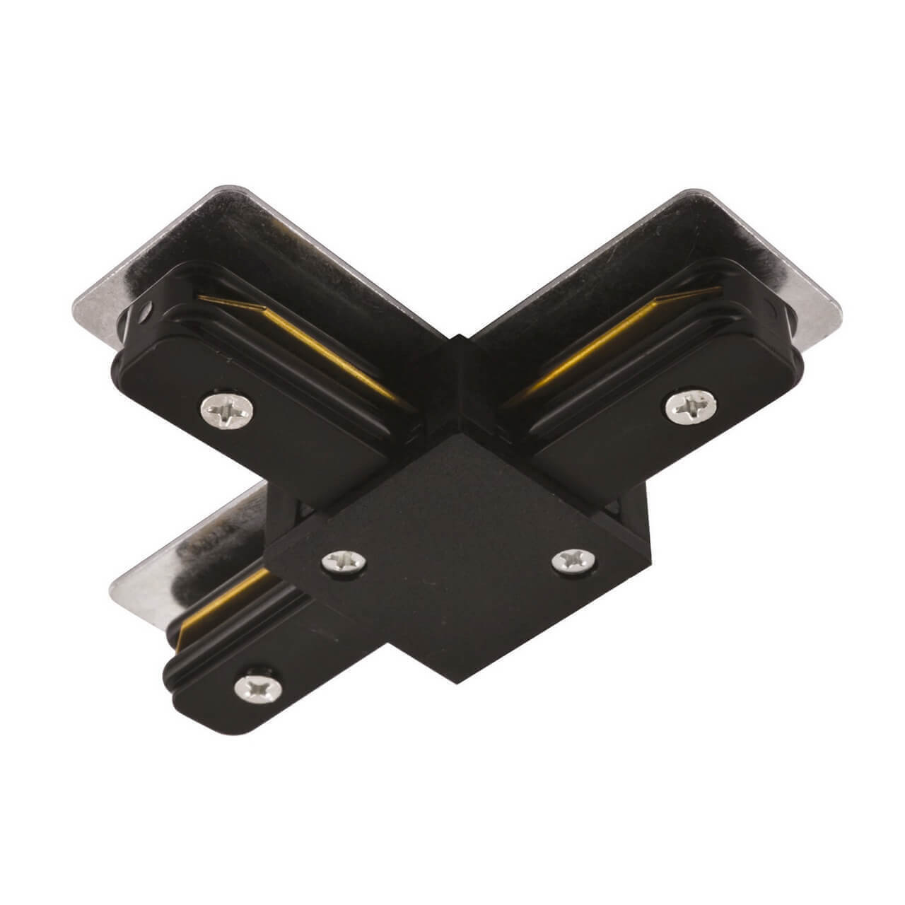 Коннектор для шинопровода Arte Lamp Track Accessories A140006, Черный, A140006 Track Accessories BK
Коннектор для шинопровода Arte Lamp Track Accessories A140006, Черный, A140006 Track Accessories BK