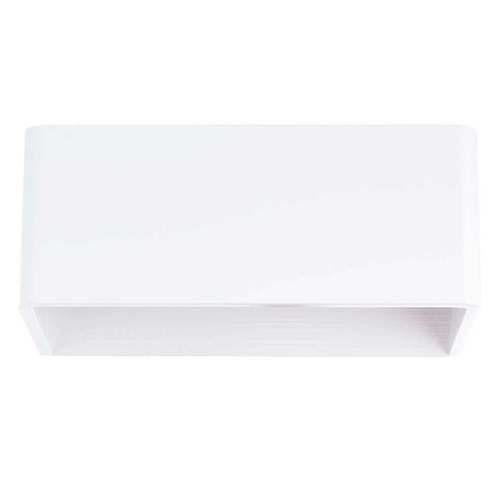 Настенный светодиодный светильник Arte Lamp Casetta A1422AP-1WH, Белый, A1422AP-1WH Casetta
Настенный светодиодный светильник Arte Lamp Casetta A1422AP-1WH, Белый, A1422AP-1WH Casetta
