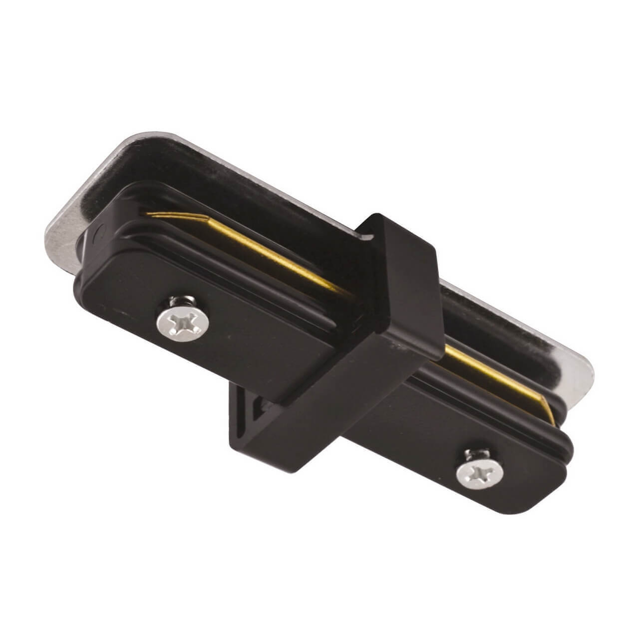 Коннектор для шинопровода Arte Lamp Track Accessories A130006, Черный, A130006 Track Accessories BK
Коннектор для шинопровода Arte Lamp Track Accessories A130006, Черный, A130006 Track Accessories BK