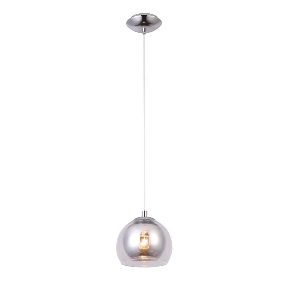 Подвесной светильник Arte Lamp Rastaban A7984SP-1CC, Хром, A7984SP-1CC Rastaban
Подвесной светильник Arte Lamp Rastaban A7984SP-1CC, Хром, A7984SP-1CC Rastaban