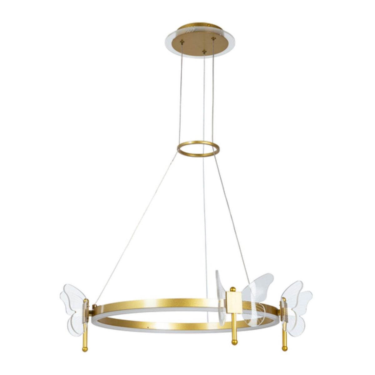 Подвесной светодиодный светильник Arte Lamp Darcy A2187LM-1GO, Золотой, A2187LM-1GO Darcy
Подвесной светодиодный светильник Arte Lamp Darcy A2187LM-1GO, Золотой, A2187LM-1GO Darcy