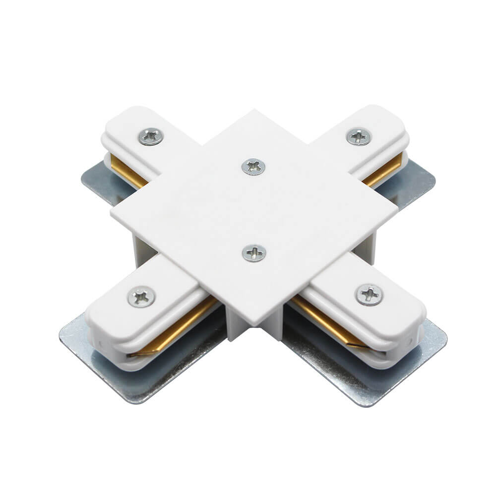 Коннектор X-образный Arte Lamp Track Accessories A110133, Белый, A110133 Track Accessories
Коннектор X-образный Arte Lamp Track Accessories A110133, Белый, A110133 Track Accessories