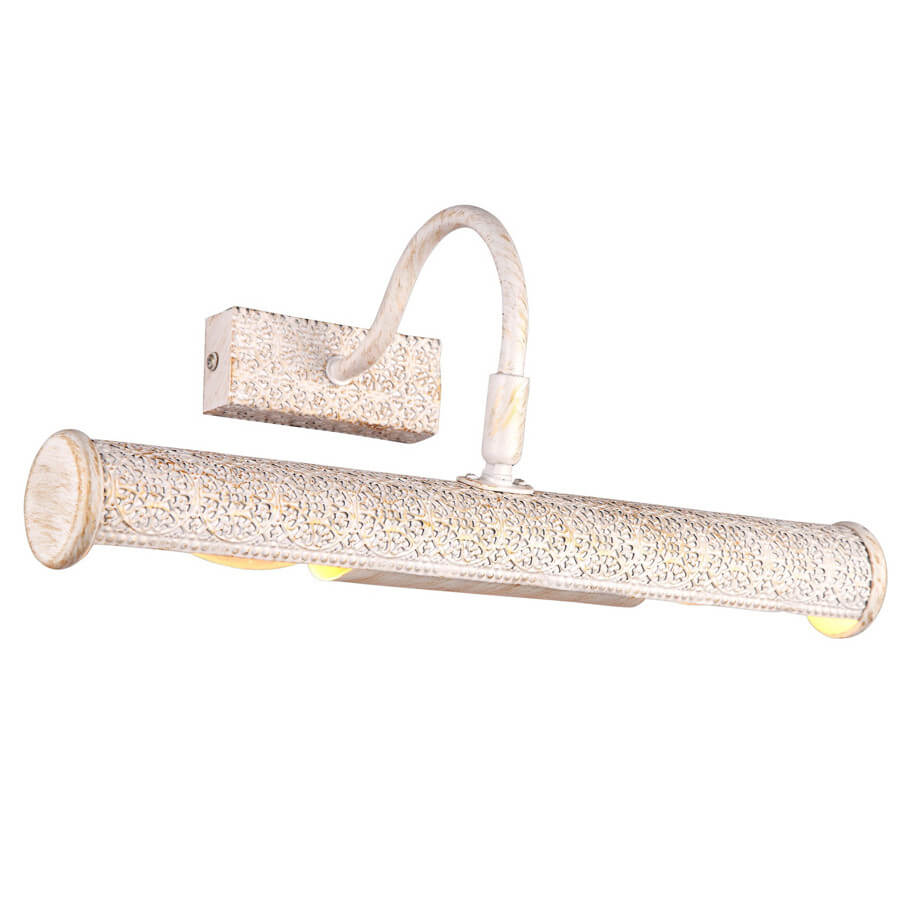 Подсветка для картин Arte Lamp Picture Lights Lux A5075AP-2WG, Белый, A5075AP-2WG Picture Lights Lux
Подсветка для картин Arte Lamp Picture Lights Lux A5075AP-2WG, Белый, A5075AP-2WG Picture Lights Lux