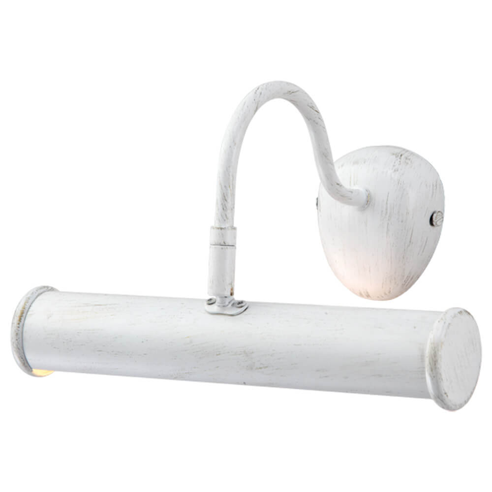 Подсветка для картин Arte Lamp Picture Lights III A5023AP-1WG, Белый, A5023AP-1WG Picture Lights III
Подсветка для картин Arte Lamp Picture Lights III A5023AP-1WG, Белый, A5023AP-1WG Picture Lights III