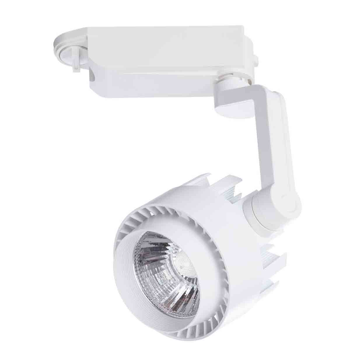 Трековый светодиодный светильник Arte Lamp Vigile A1610PL-1WH, Белый, A1610PL-1WH VIGILE
Трековый светодиодный светильник Arte Lamp Vigile A1610PL-1WH, Белый, A1610PL-1WH VIGILE