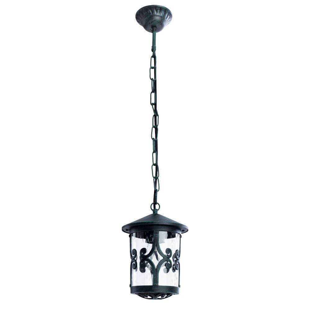 Уличный подвесной светильник Arte Lamp Persia A1455SO-1BG, Синий, A1455SO-1BG Persia BG
Уличный подвесной светильник Arte Lamp Persia A1455SO-1BG, Синий, A1455SO-1BG Persia BG
