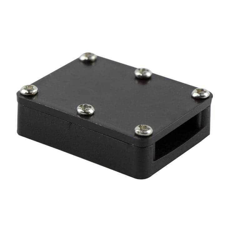 Коннектор для шинопровода Arte Lamp Track Accessories A151006, Черный, A151006 Track Accessories
Коннектор для шинопровода Arte Lamp Track Accessories A151006, Черный, A151006 Track Accessories