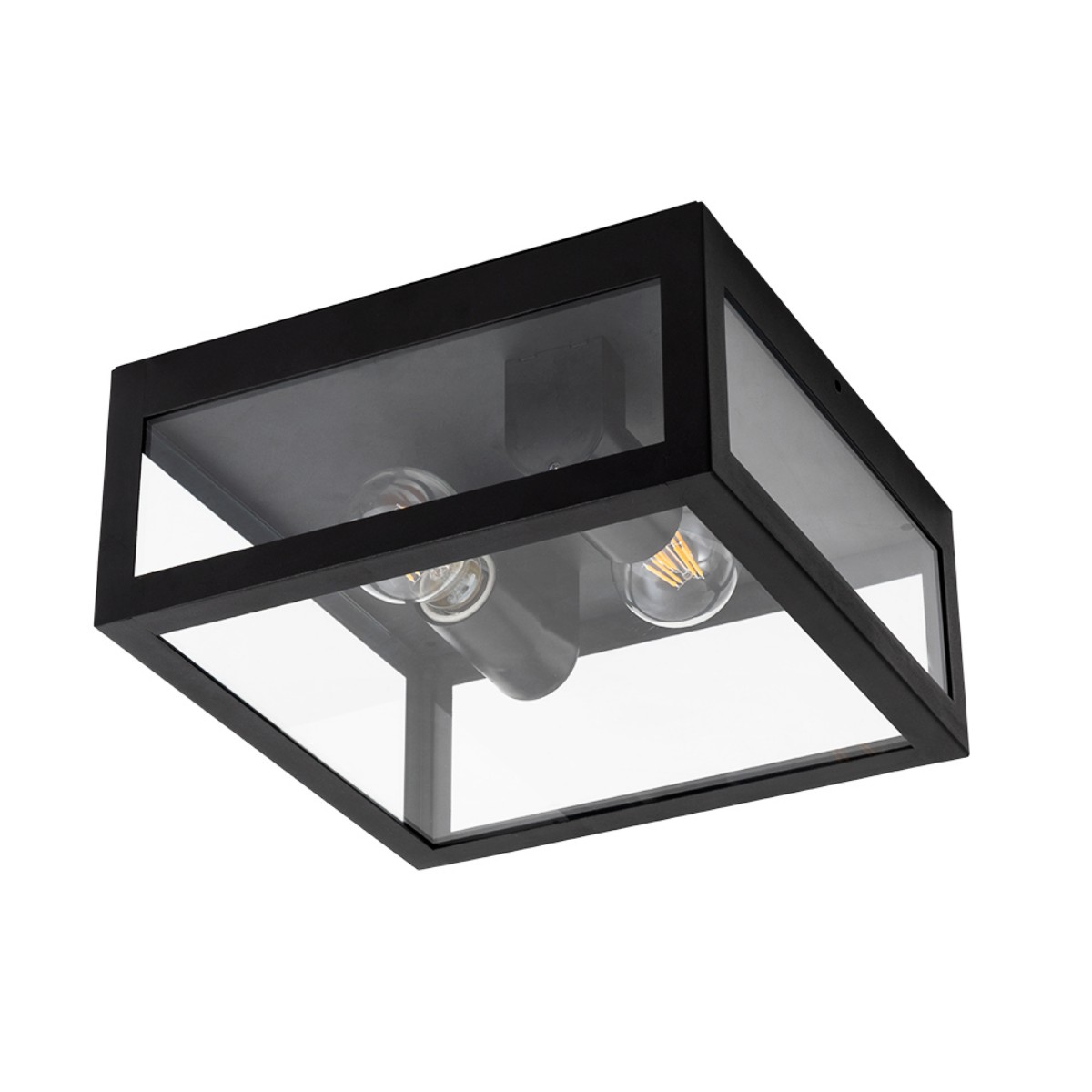 Уличный потолочный светильник Arte Lamp BELFAST A4569PF-2BK, Черный, A4569PF-2BK BELFAST
Уличный потолочный светильник Arte Lamp BELFAST A4569PF-2BK, Черный, A4569PF-2BK BELFAST