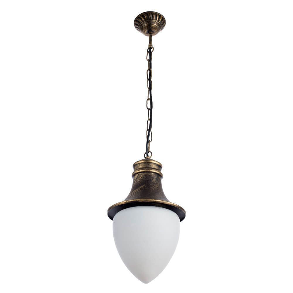 Уличный подвесной светильник Arte Lamp Vienna A1317SO-1BN, Коричневый, A1317SO-1BN Vienna
Уличный подвесной светильник Arte Lamp Vienna A1317SO-1BN, Коричневый, A1317SO-1BN Vienna