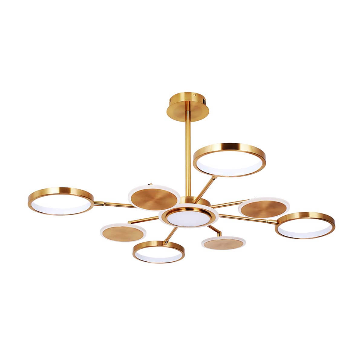 Потолочная светодиодная люстра Arte Lamp Sienna A1363PL-8PB, Белый, A1363PL-8PB Sienna
Потолочная светодиодная люстра Arte Lamp Sienna A1363PL-8PB, Белый, A1363PL-8PB Sienna