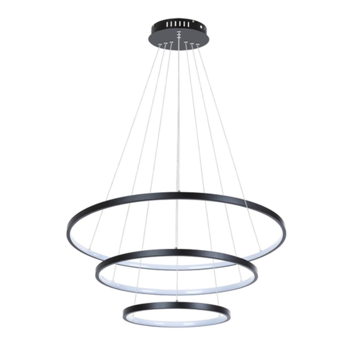 Подвесной светодиодный светильник Arte Lamp Frodo A2197SP-3BK, Черный, A2197SP-3BK Frodo
Подвесной светодиодный светильник Arte Lamp Frodo A2197SP-3BK, Черный, A2197SP-3BK Frodo
