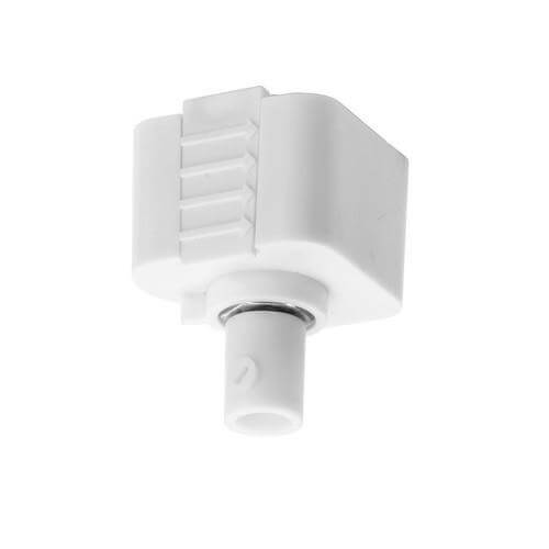 Коннектор питания Arte Lamp Track Accessories A240033, Белый, A240033 Track Accessories
Коннектор питания Arte Lamp Track Accessories A240033, Белый, A240033 Track Accessories