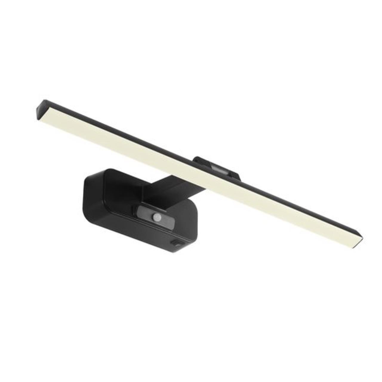 Подсветка для картин Arte Lamp Picture Lights Led A7708AP-1BK, Черный, A7708AP-1BK Picture Lights Led
Подсветка для картин Arte Lamp Picture Lights Led A7708AP-1BK, Черный, A7708AP-1BK Picture Lights Led