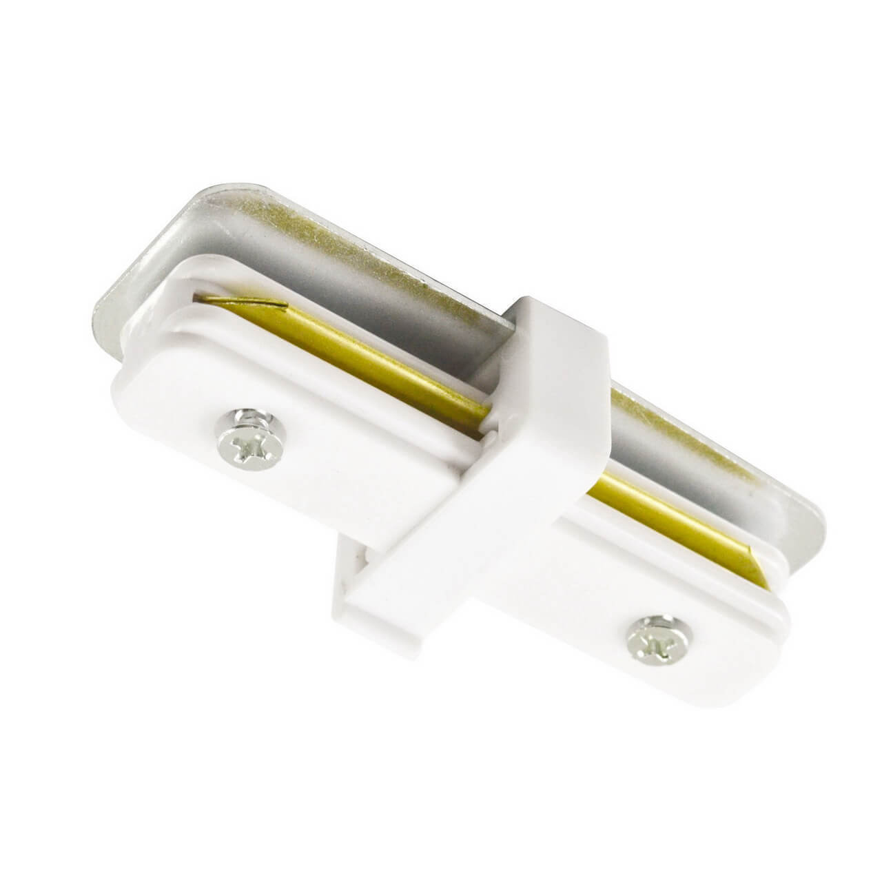 Коннектор для шинопровода Arte Lamp Track Accessories A130033, Белый, A130033 Track Accessories WH
Коннектор для шинопровода Arte Lamp Track Accessories A130033, Белый, A130033 Track Accessories WH