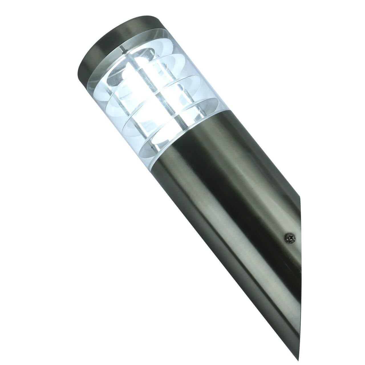 Уличный настенный светильник Arte Lamp Paletto A8363AL-1SS, Серый, A8363AL-1SS Paletto
Уличный настенный светильник Arte Lamp Paletto A8363AL-1SS, Серый, A8363AL-1SS Paletto