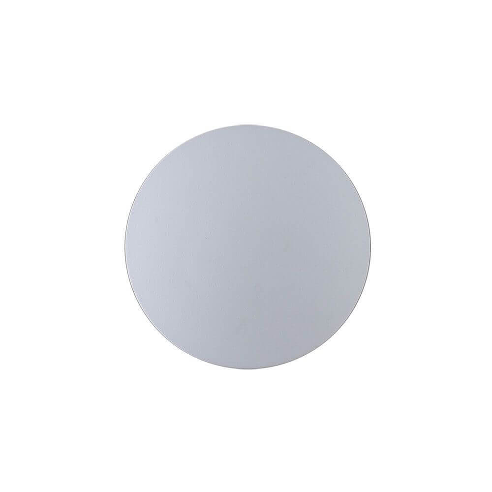 Уличный настенный светодиодный светильник Arte Lamp Nimbo A1506AP-1WH, Белый, A1506AP-1WH Nimbo
Уличный настенный светодиодный светильник Arte Lamp Nimbo A1506AP-1WH, Белый, A1506AP-1WH Nimbo
