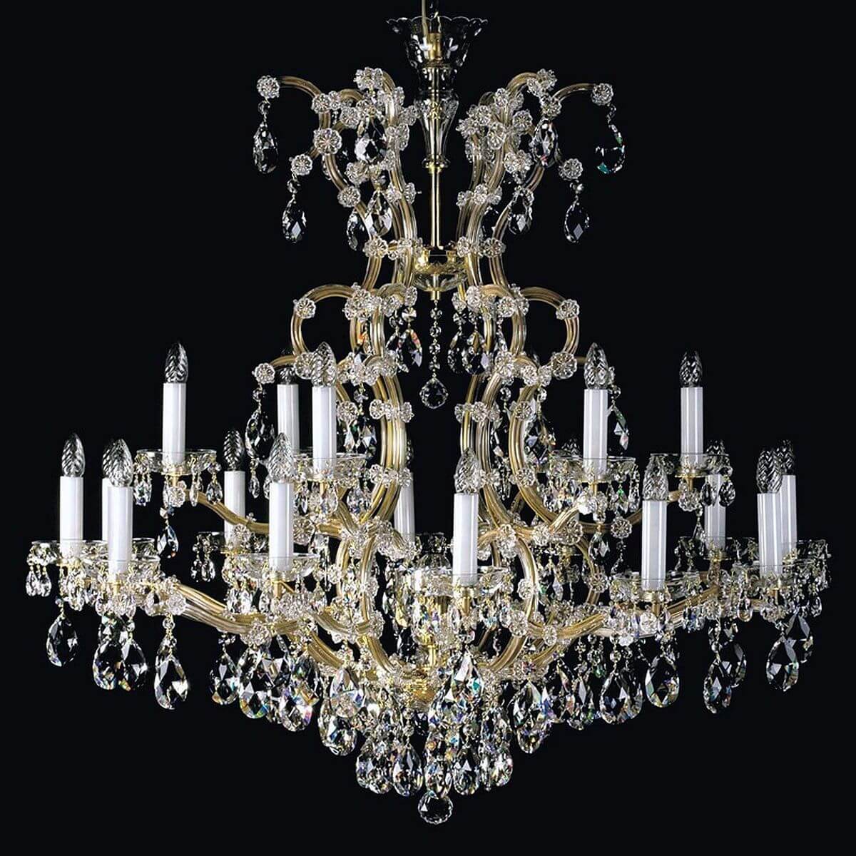 Подвесная люстра Artglass Maria Terezia 5 Vachtle CE, Латунь, Maria Terezia 5 Vachtle CE Maria Terezia
Подвесная люстра Artglass Maria Terezia 5 Vachtle CE, Латунь, Maria Terezia 5 Vachtle CE Maria Terezia