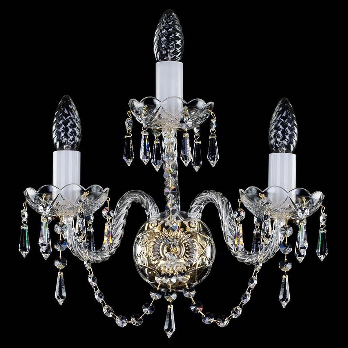 Бра Artglass Mirka III. Full Cut White CE, Латунь, Mirka III. Full Cut White CE Mirka
Бра Artglass Mirka III. Full Cut White CE, Латунь, Mirka III. Full Cut White CE Mirka